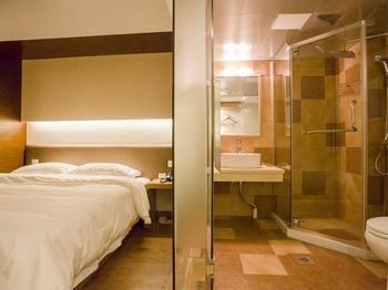 Youshe Boutique Hostel Hàng Châu Ngoại thất bức ảnh