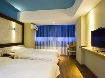 Youshe Boutique Hostel Hàng Châu Ngoại thất bức ảnh