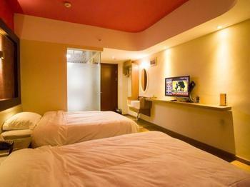 Youshe Boutique Hostel Hàng Châu Ngoại thất bức ảnh