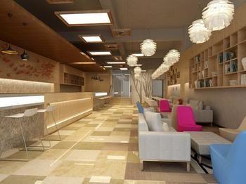 Youshe Boutique Hostel Hàng Châu Ngoại thất bức ảnh