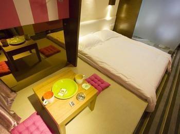Youshe Boutique Hostel Hàng Châu Ngoại thất bức ảnh