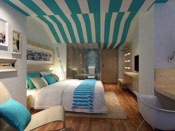 Youshe Boutique Hostel Hàng Châu Ngoại thất bức ảnh