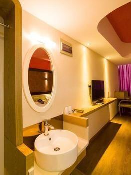 Youshe Boutique Hostel Hàng Châu Ngoại thất bức ảnh