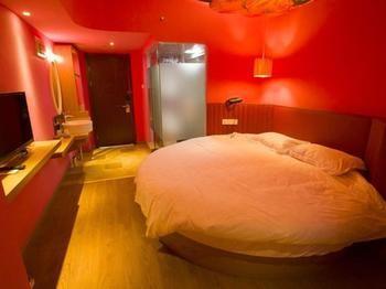 Youshe Boutique Hostel Hàng Châu Ngoại thất bức ảnh